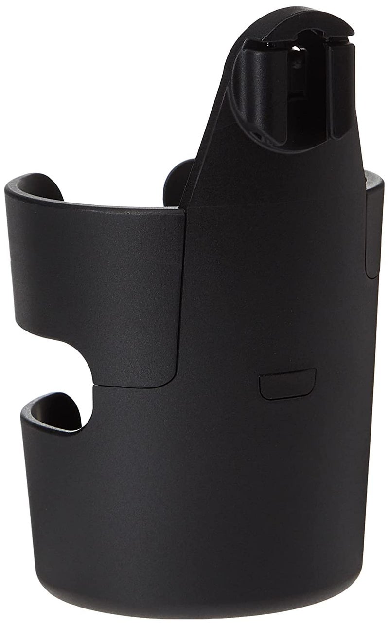 Bugaboo Stroller Cup Holder, Portable Cup Holder Keeps Drinks Securely Upright, Compatibility with All Bugaboo Strollers, 1 Count (Pack of 1) - Image 3